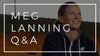 Q&A with Meg Lanning | Saturday Cricket Club