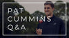 Q&A with Pat Cummins | Saturday Cricket Club