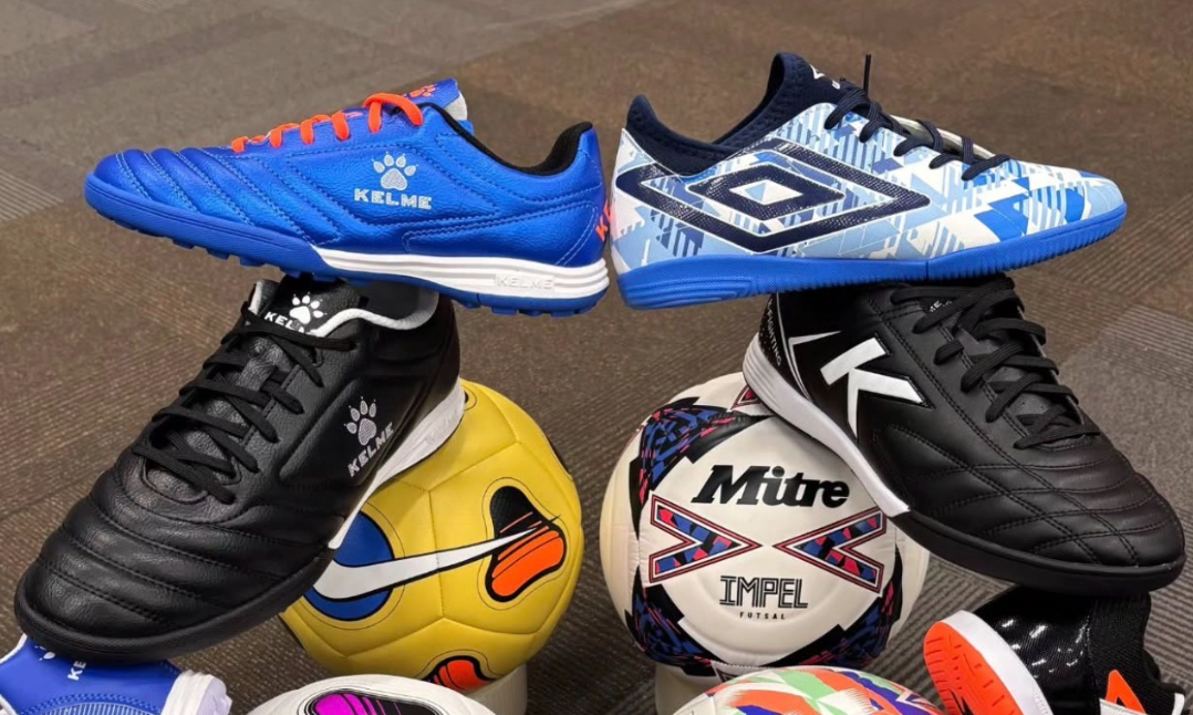 Football Boots Buying Guide