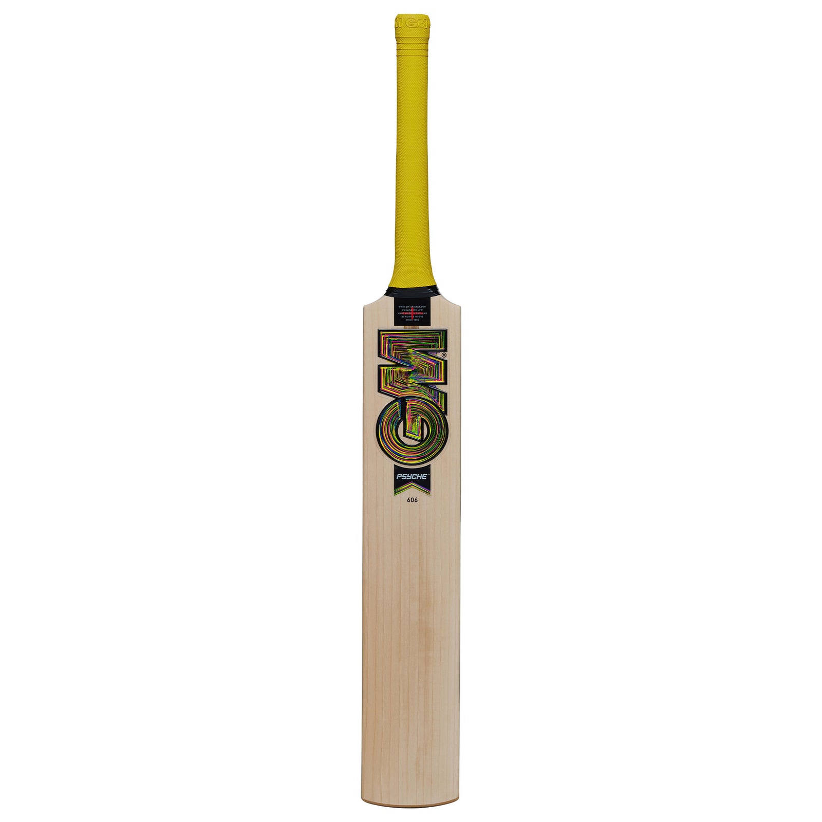 GM Psyche DXM 606 Delta TTNOW Cricket Bat
