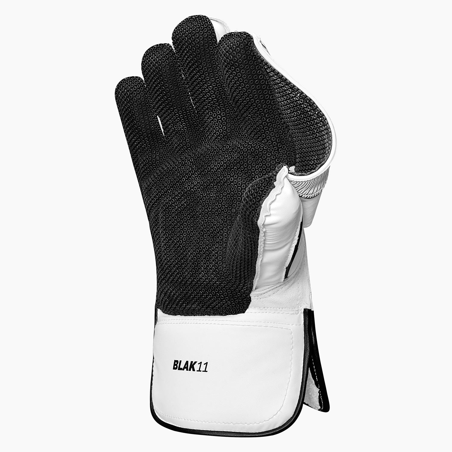 DSC Blak 11 Wicket Keeping Gloves