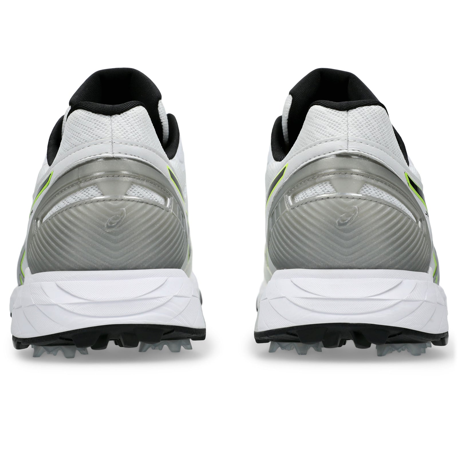 24/25 Asics 350 Not Out FF Full Spike Cricket Shoe