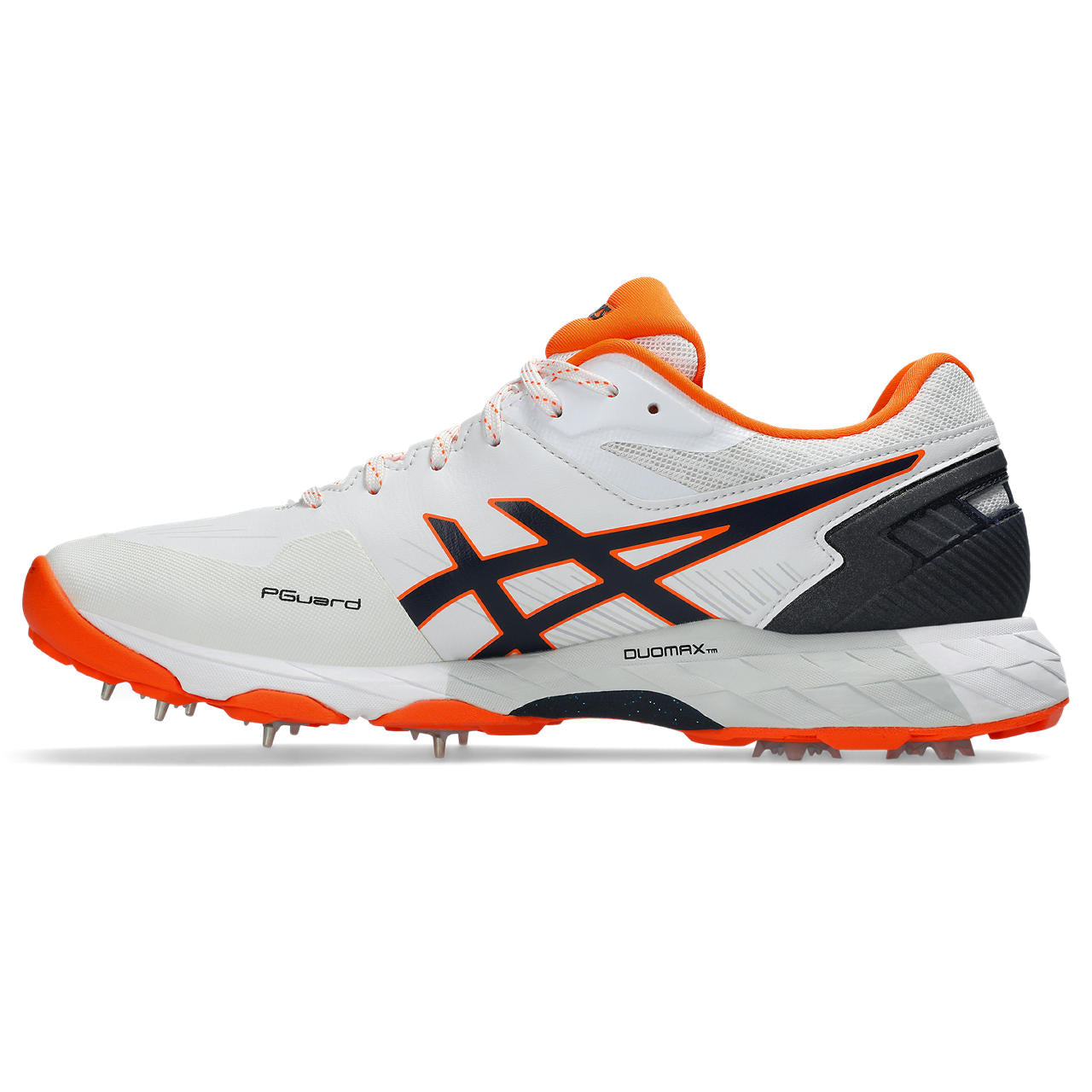 Asics 350 Not Out FF Full Spike Cricket Shoe - Kingsgrove Sports