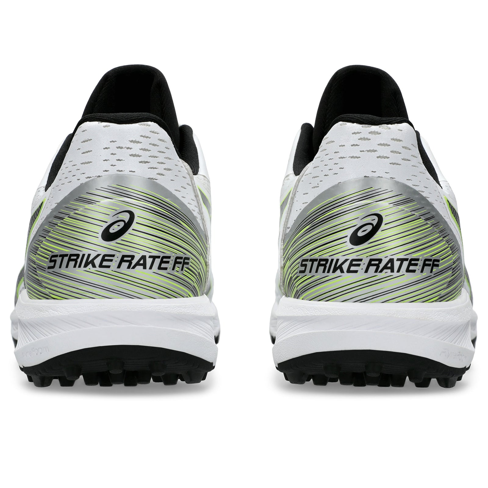 24/25 Asics Strike Rate FF Half Spike Cricket Shoe