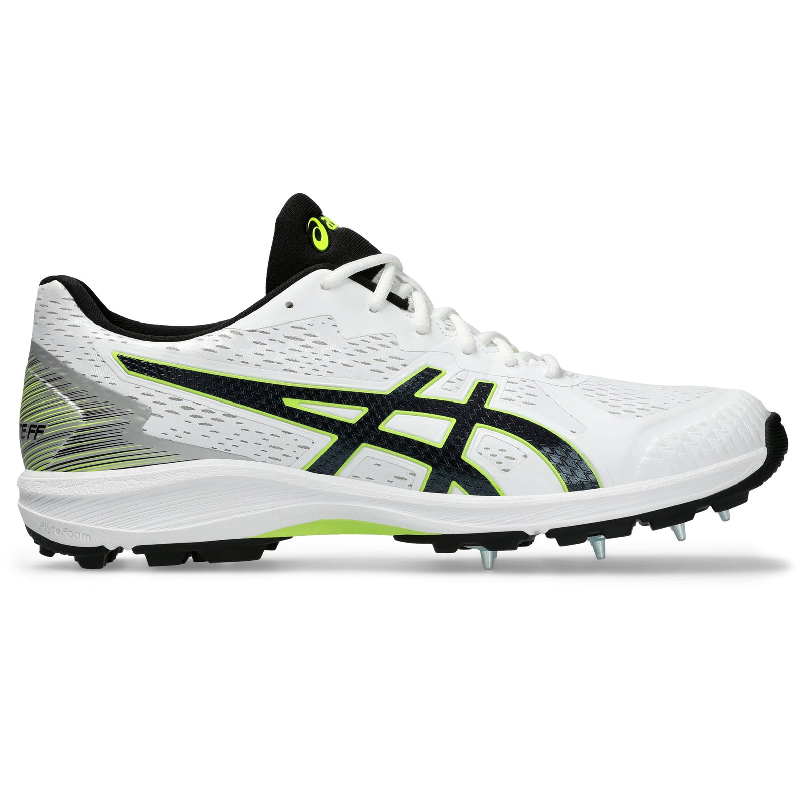 24/25 Asics Strike Rate FF Half Spike Cricket Shoe