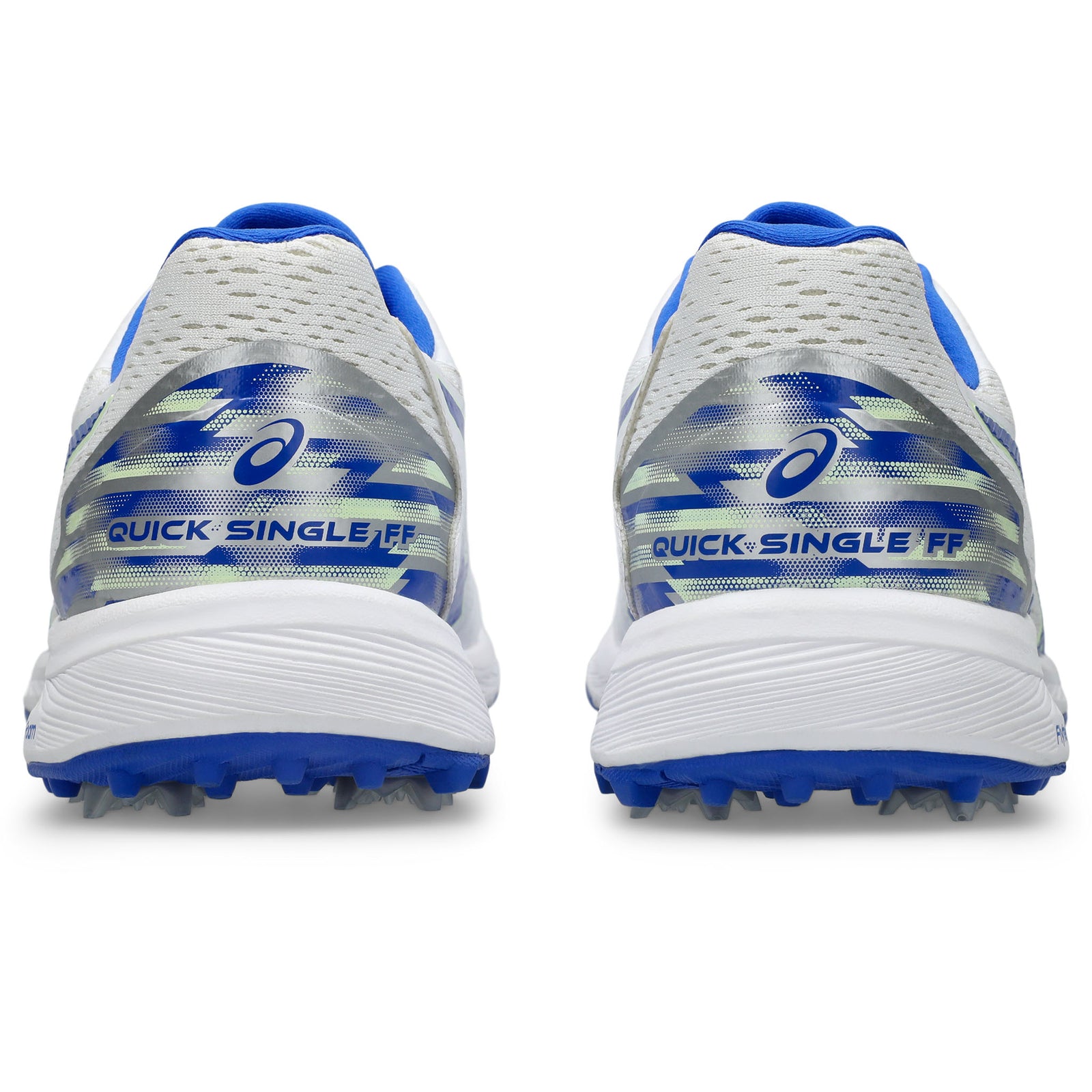 Asics Quick Single FF Spike Cricket Shoe