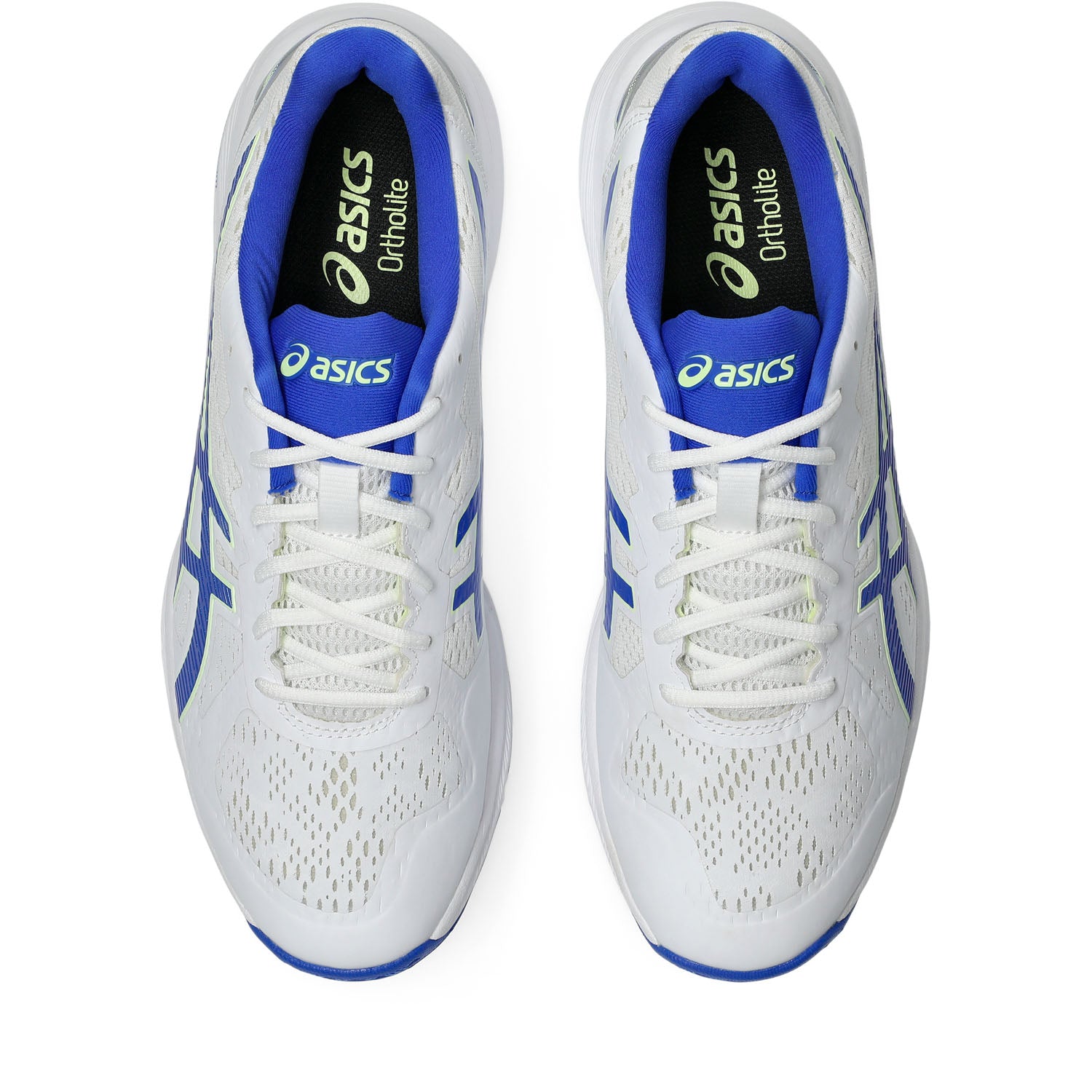 Asics Quick Single FF Spike Cricket Shoe