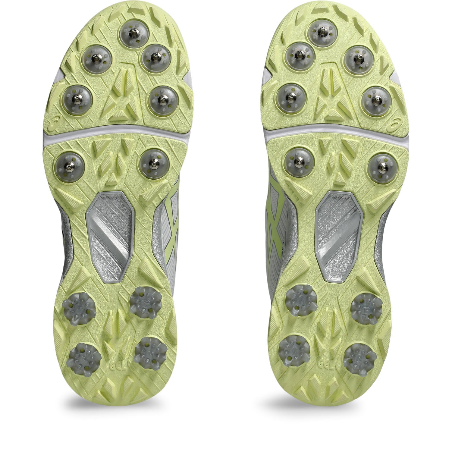24/25 Asics 350 Not Out FF Womens Full Spike Cricket Shoe