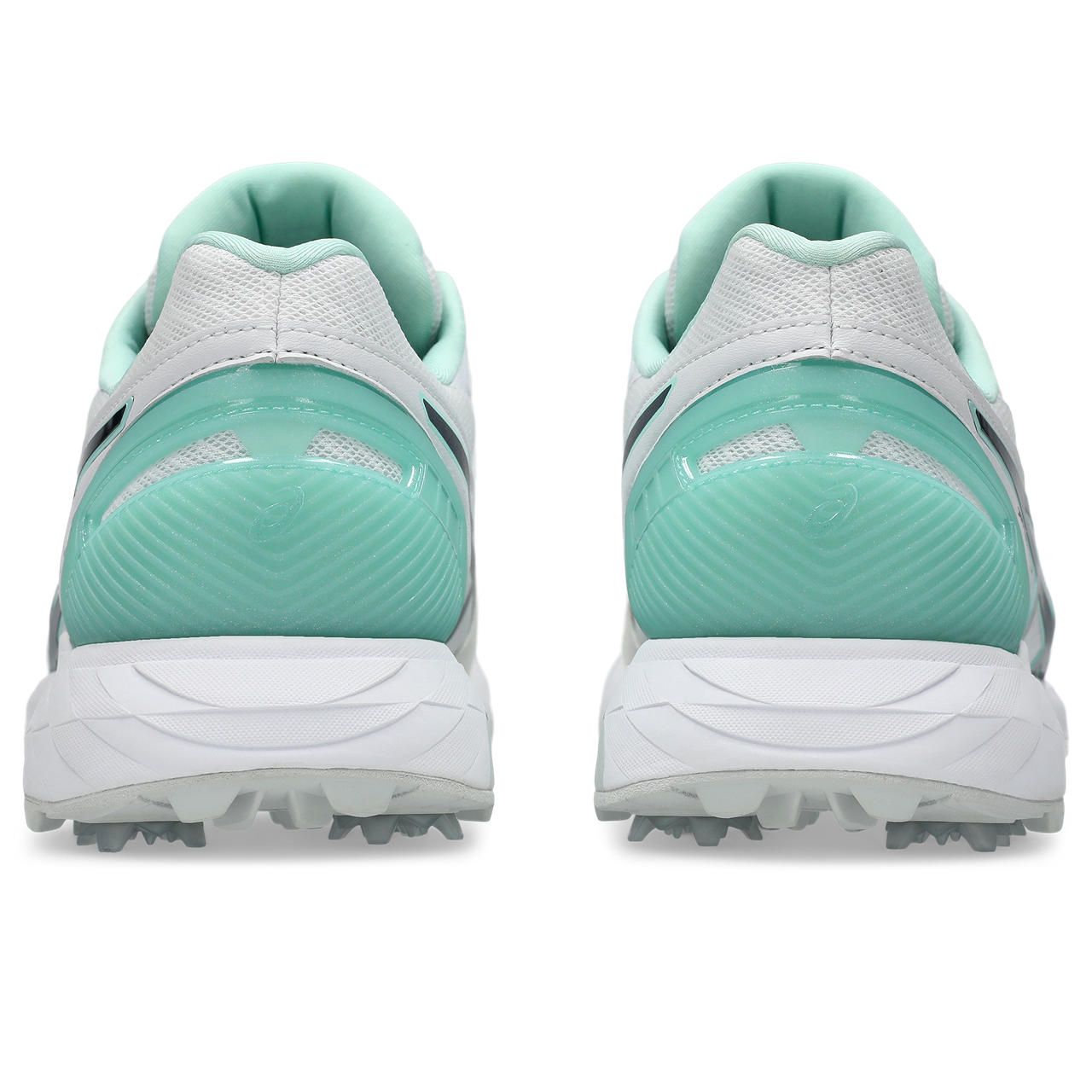 Asics 350 Not Out FF Womens Full Spike Cricket Shoe