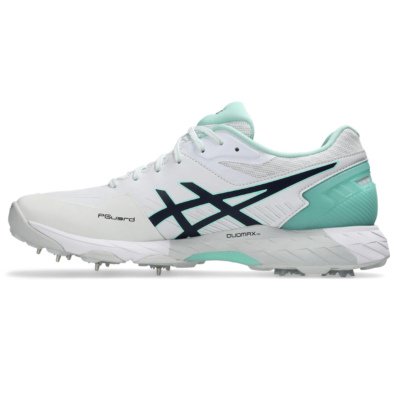 Asics 350 Not Out FF Womens Full Spike Cricket Shoe