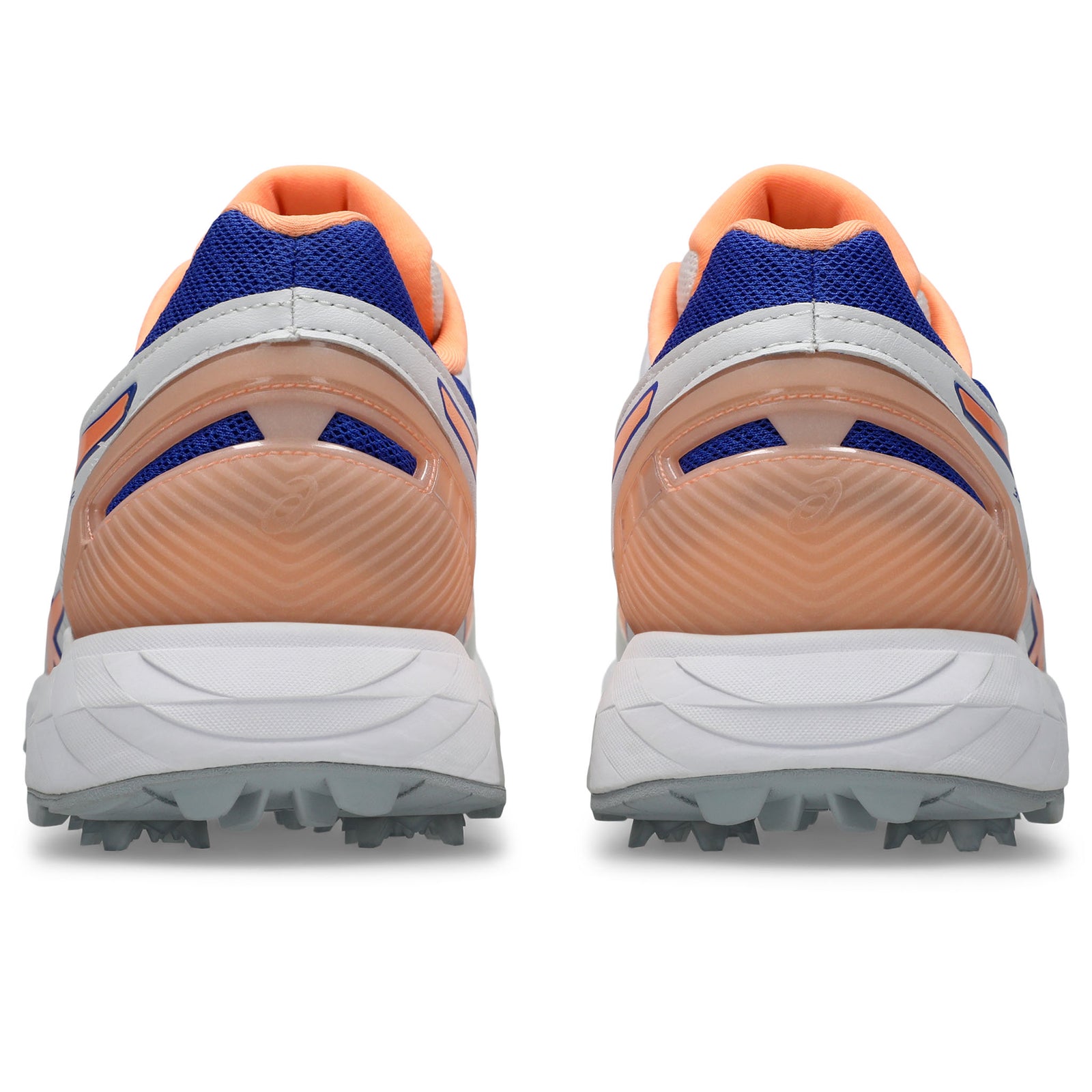 Asics 350 Not Out FF Womens Full Spike Cricket Shoe