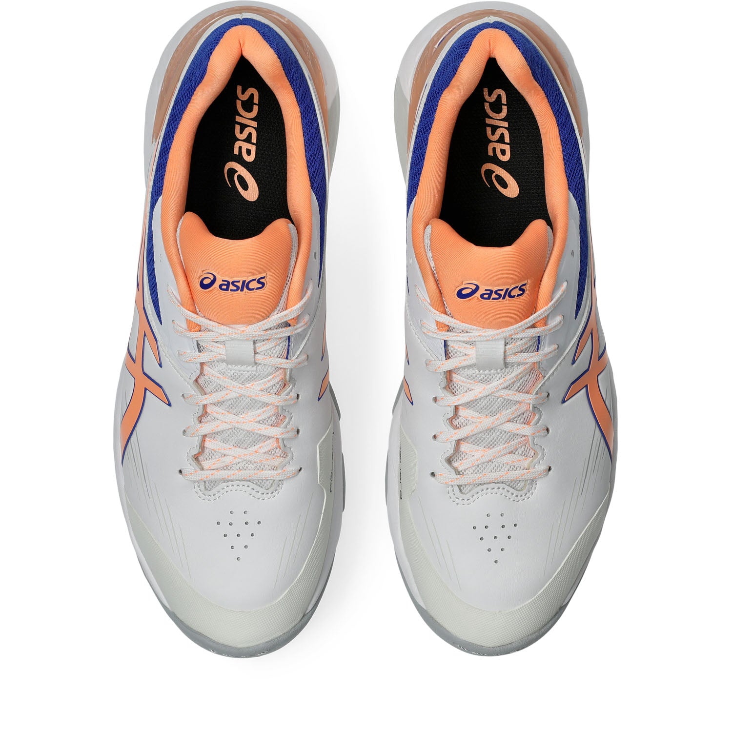 Asics 350 Not Out FF Womens Full Spike Cricket Shoe