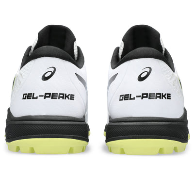 Asics Gel-Peake 2 Rubber Cricket Shoe