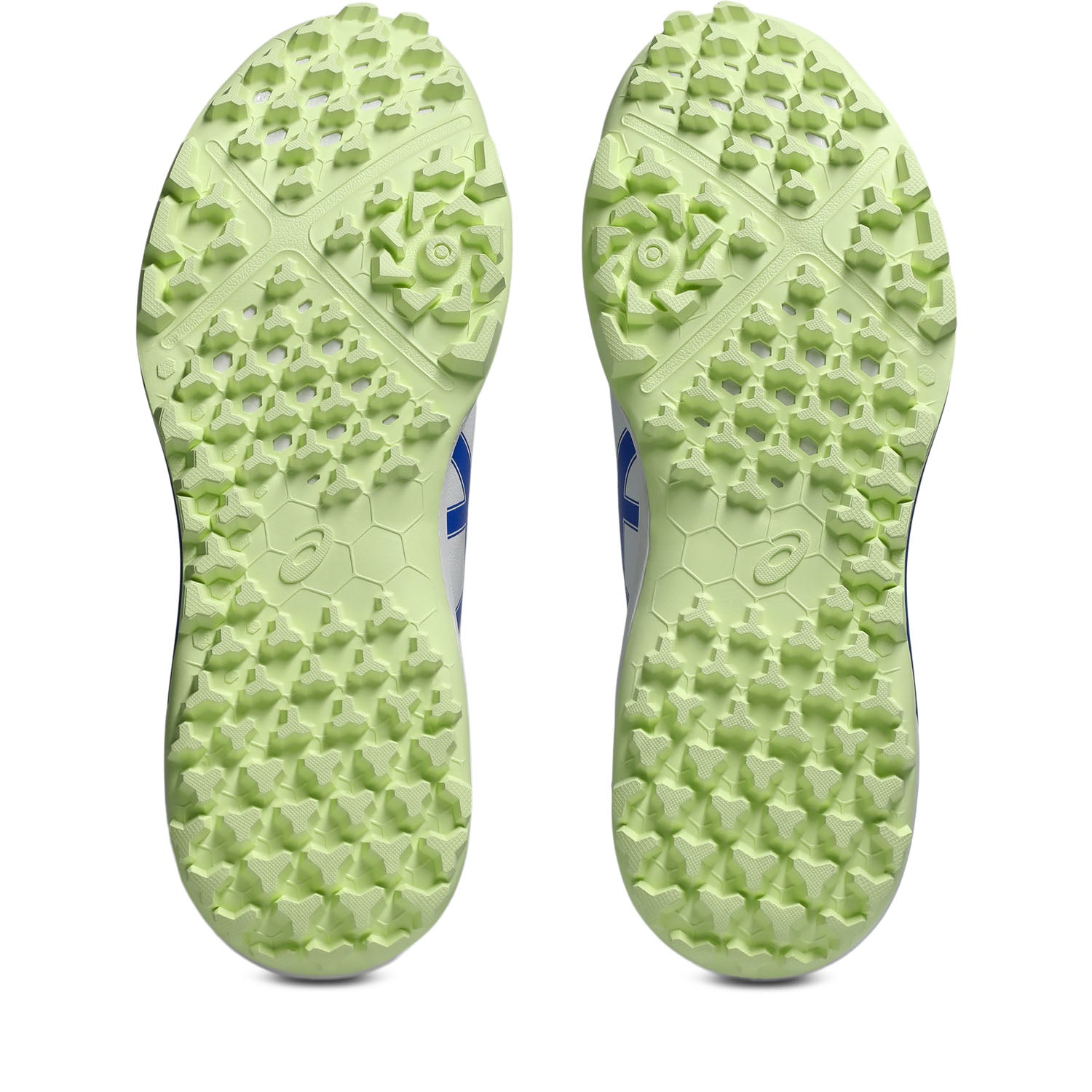 Asics Gel-Lethal Field 2 Rubber Cricket Shoe
