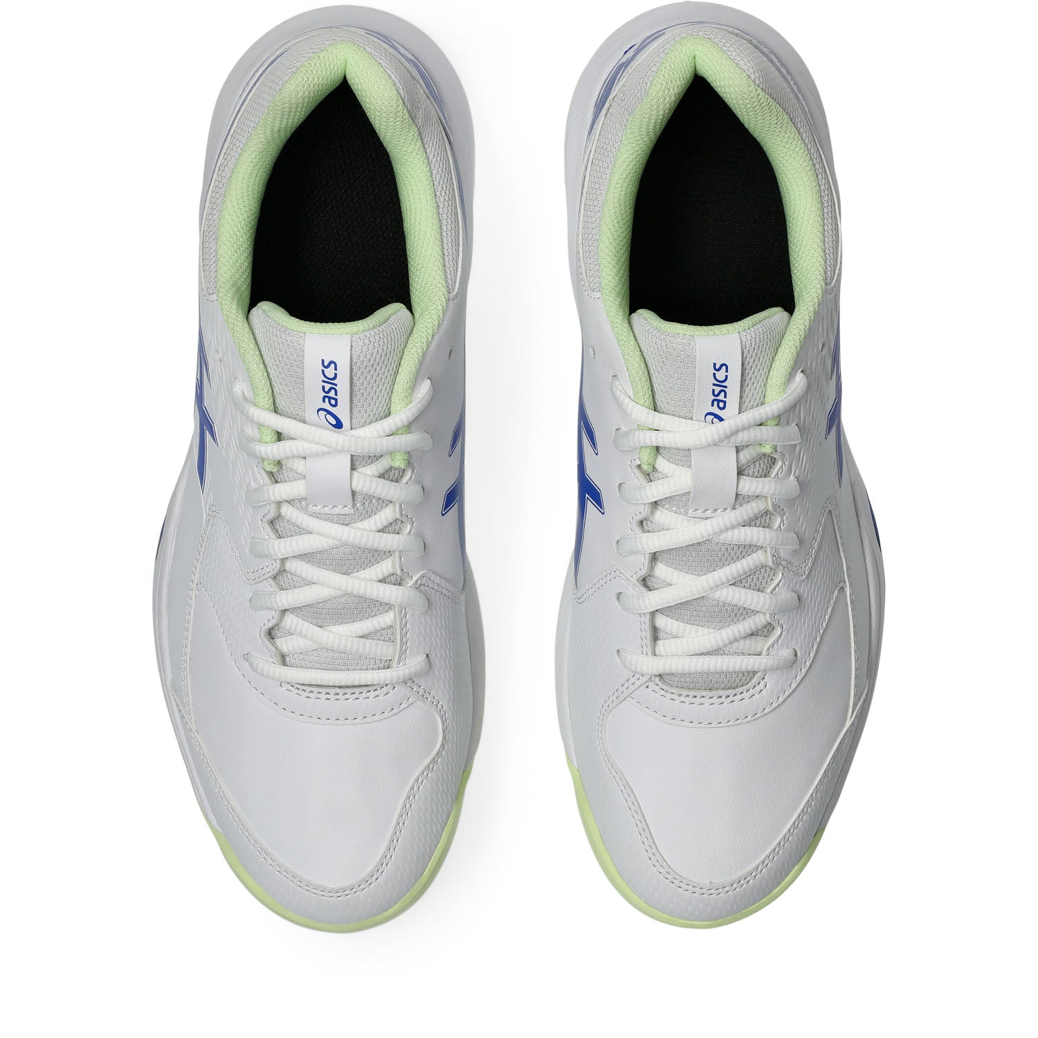 Asics Gel-Lethal Field 2 Rubber Cricket Shoe