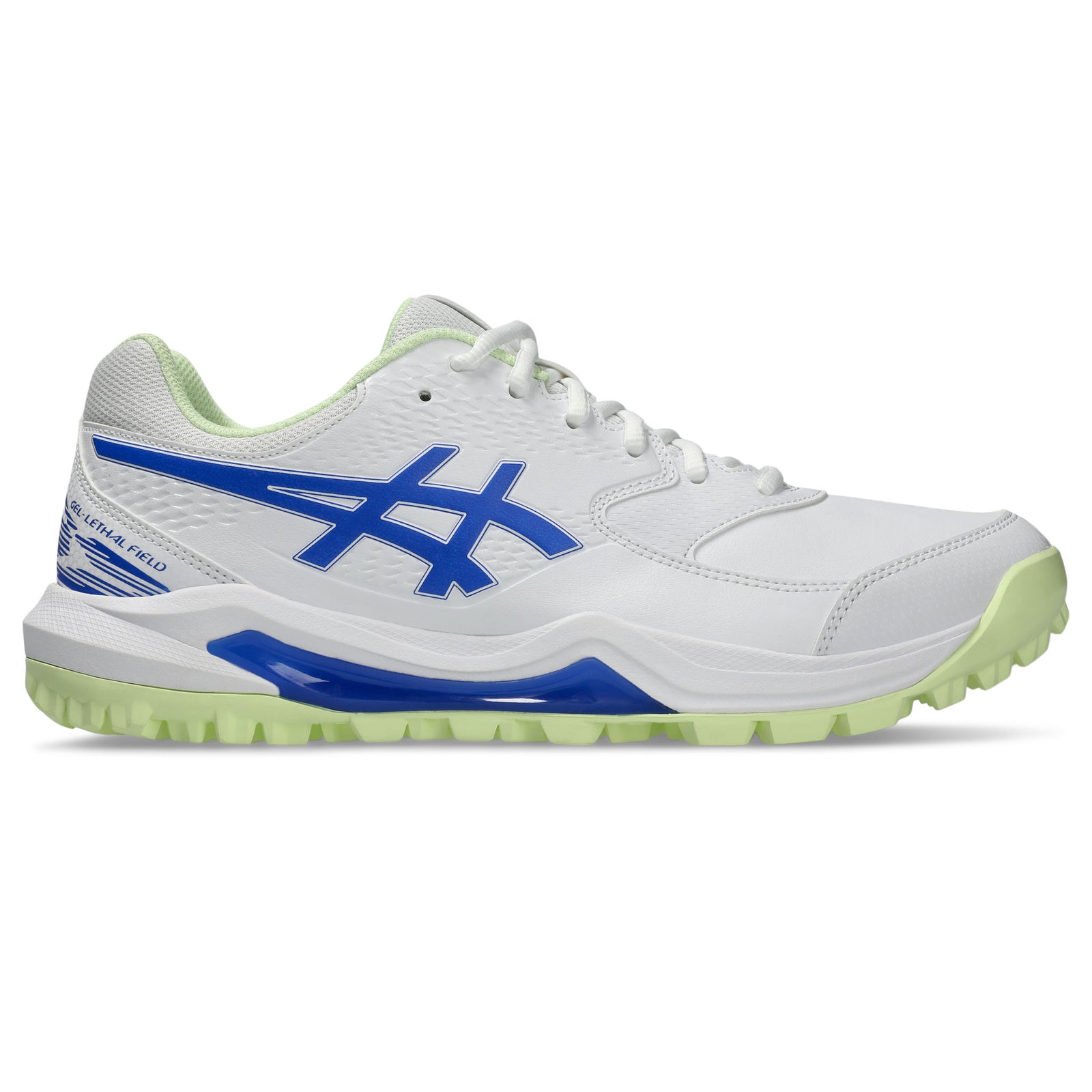 Asics Gel-Lethal Field 2 Rubber Cricket Shoe