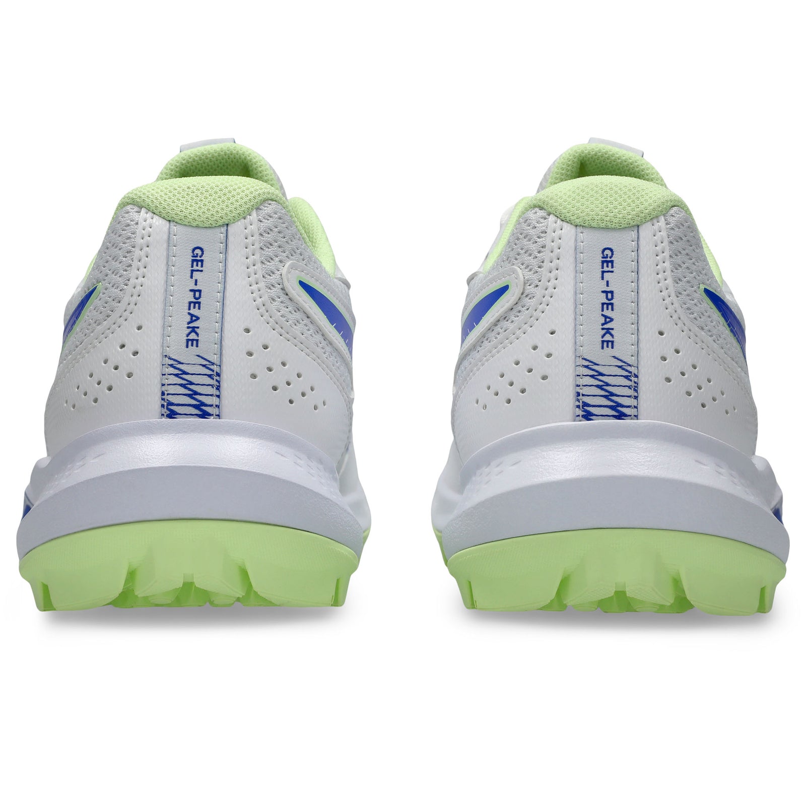 Asics Gel-Peake 3 Rubber Cricket Shoe
