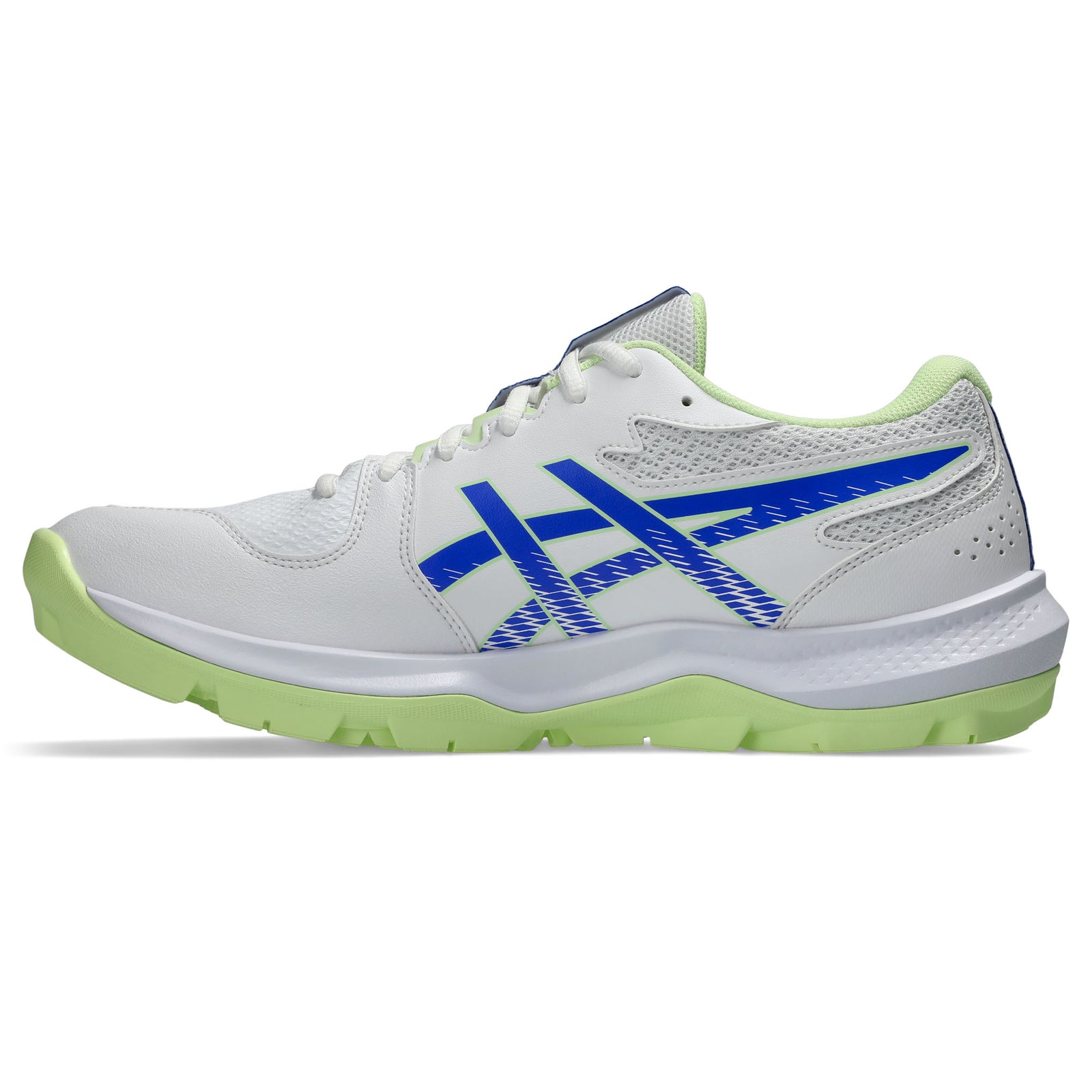 Asics Gel-Peake 3 Rubber Cricket Shoe