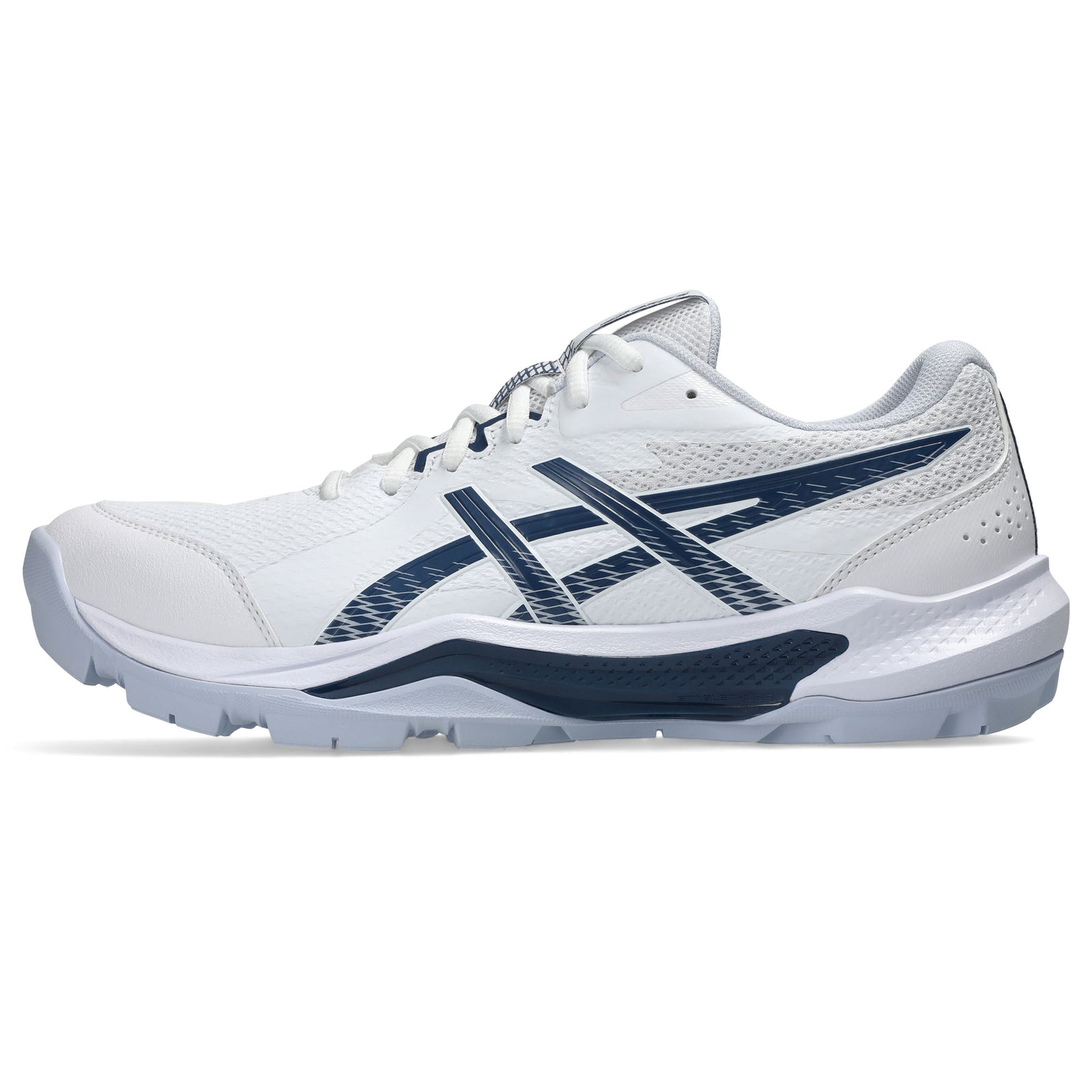 Asics Gel-Peake 3 Rubber Cricket Shoe