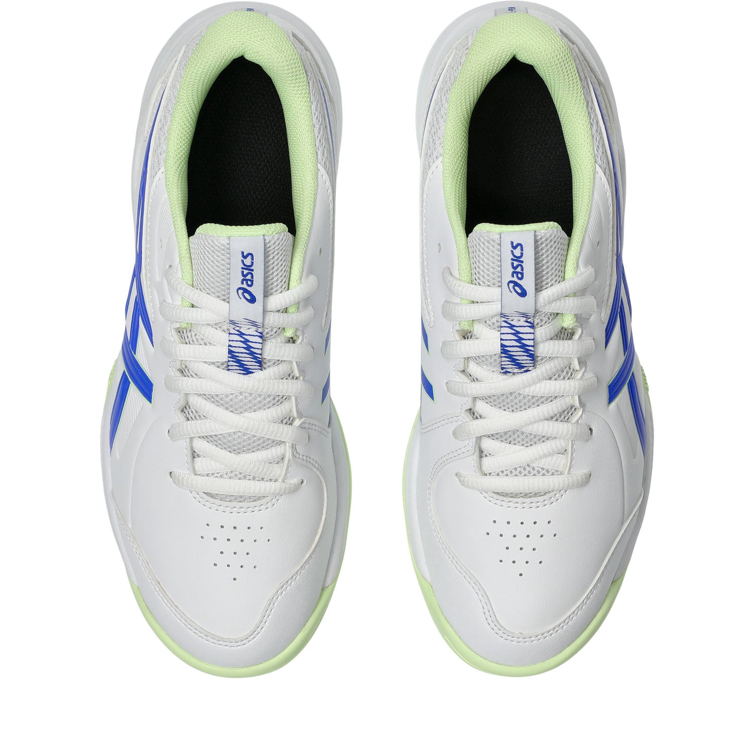 Asics Gel-Peake 3 GS Junior Rubber Cricket Shoe