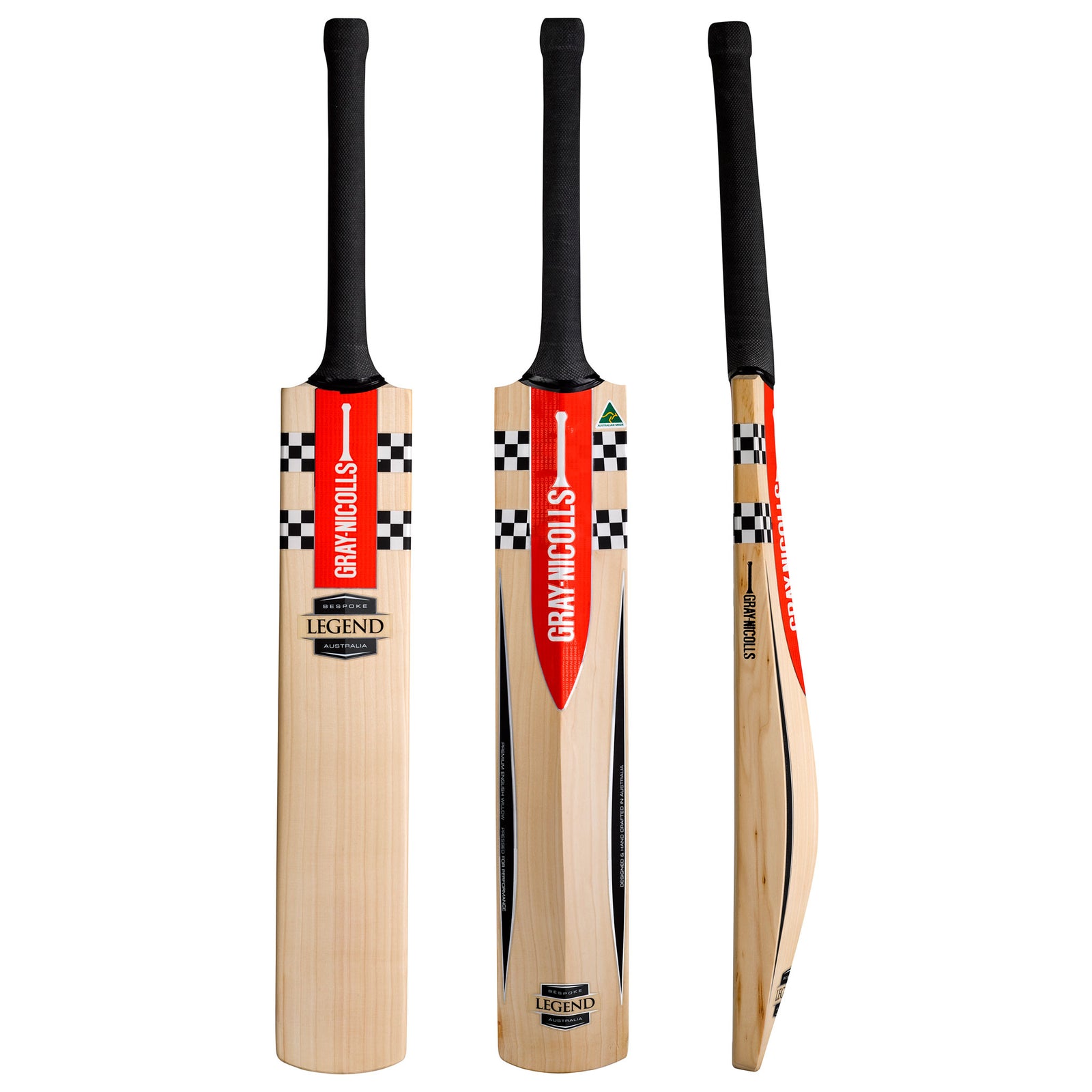 Gray-Nicolls Legend Cricket Bat