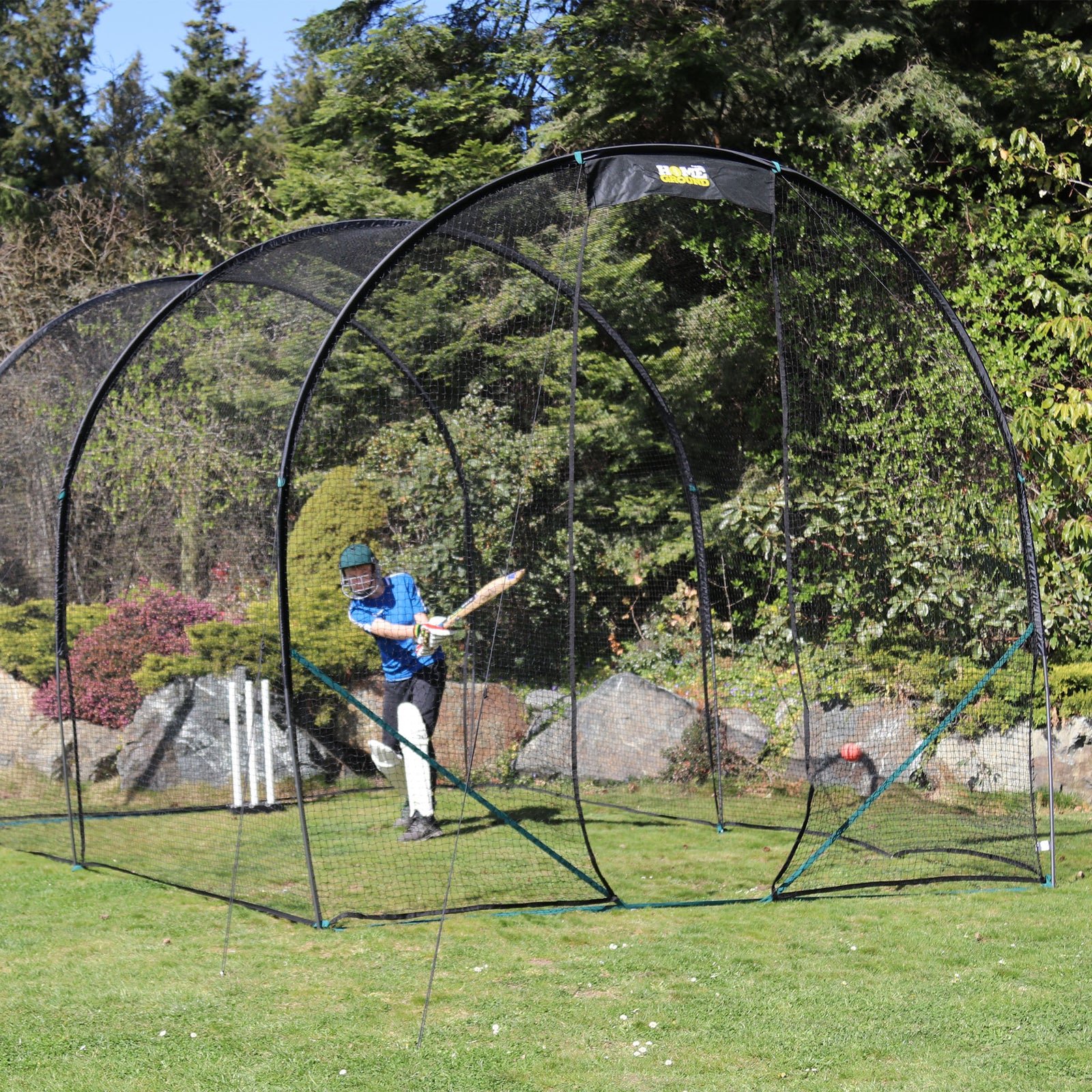 Dimension Homeground GS5 Batting Net - Kingsgrove Sports