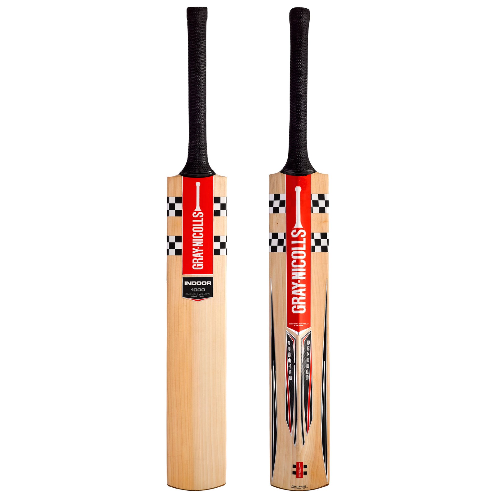 Gray-Nicolls Indoor 1000 Bat