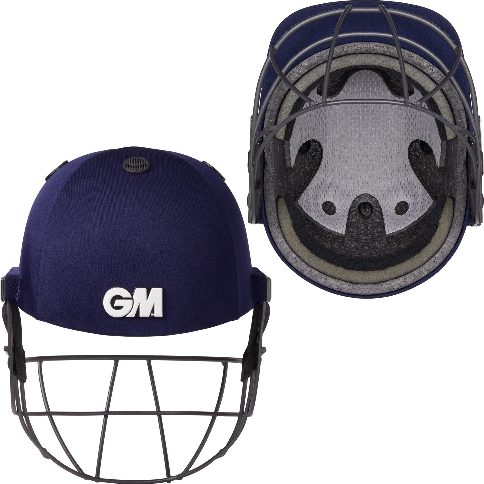GM Maestro Cricket Helmet
