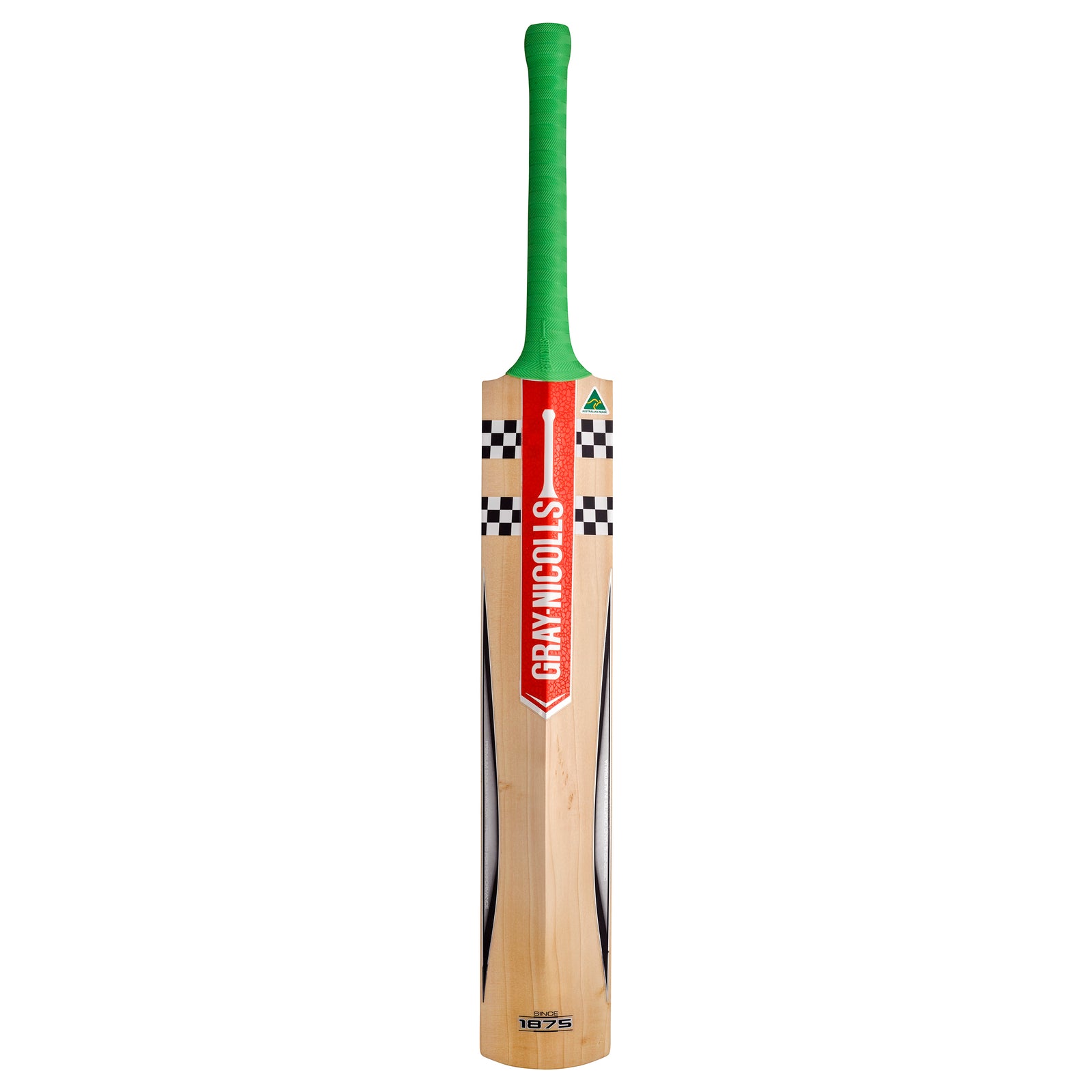 Gray-Nicolls Crest Cricket Bat