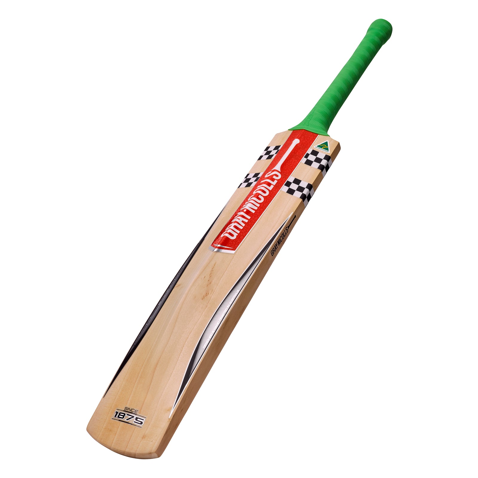 Gray-Nicolls Crest Cricket Bat