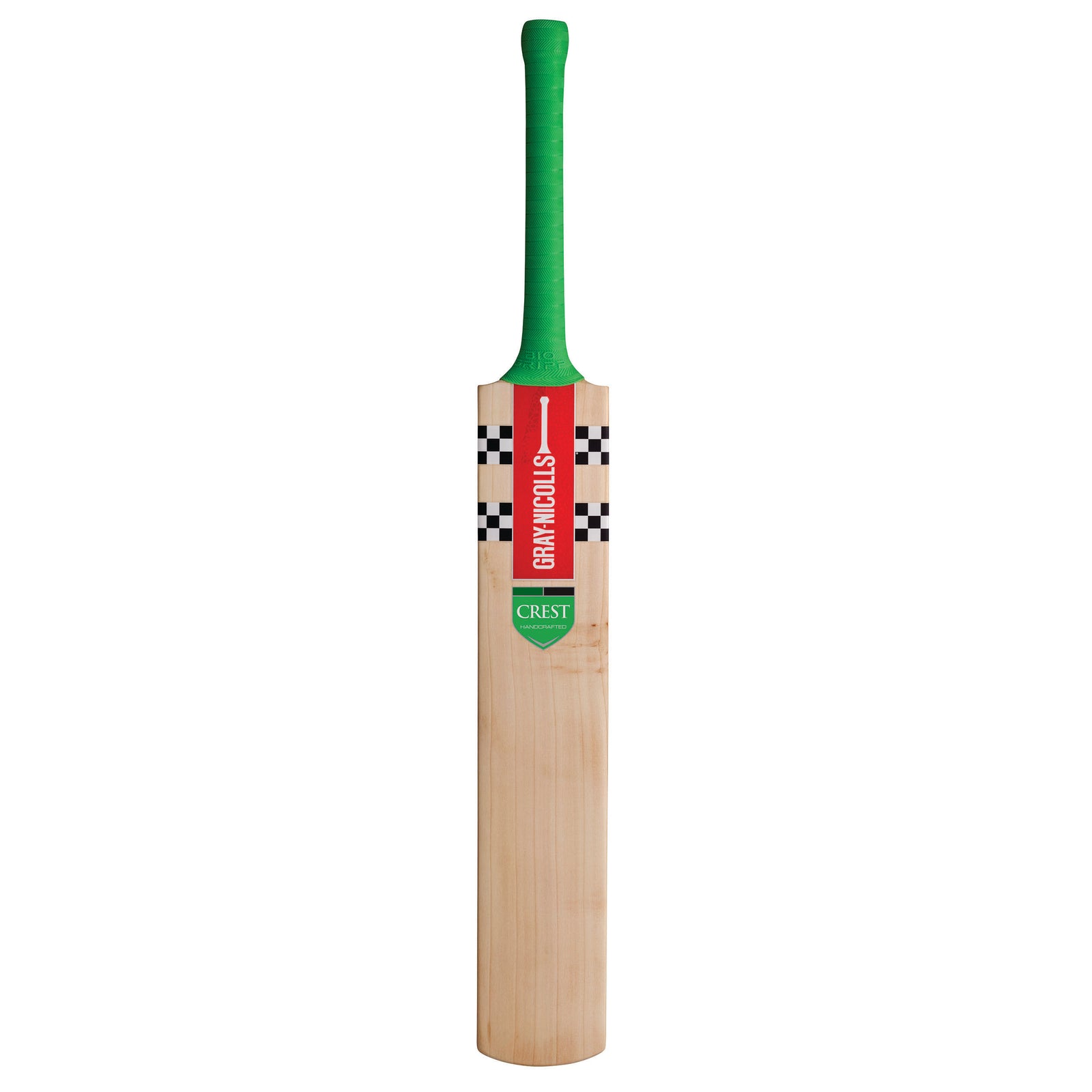 Gray-Nicolls Crest Cricket Bat