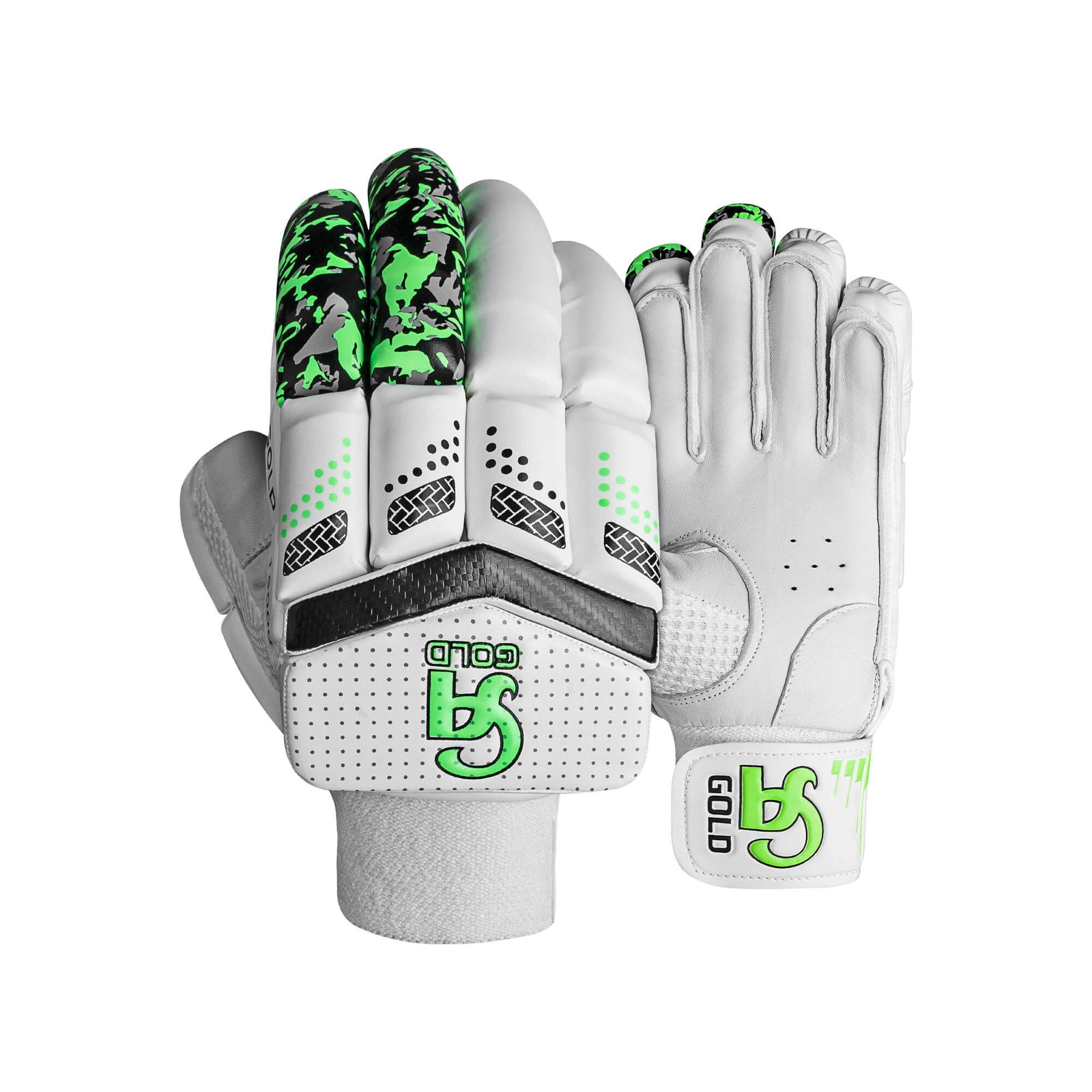 CA Gold 15000 Batting Gloves - Kingsgrove Sports