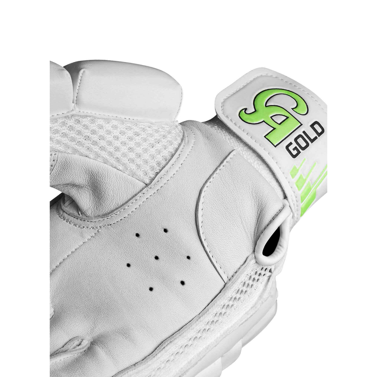 CA Gold 15000 Batting Gloves - Kingsgrove Sports