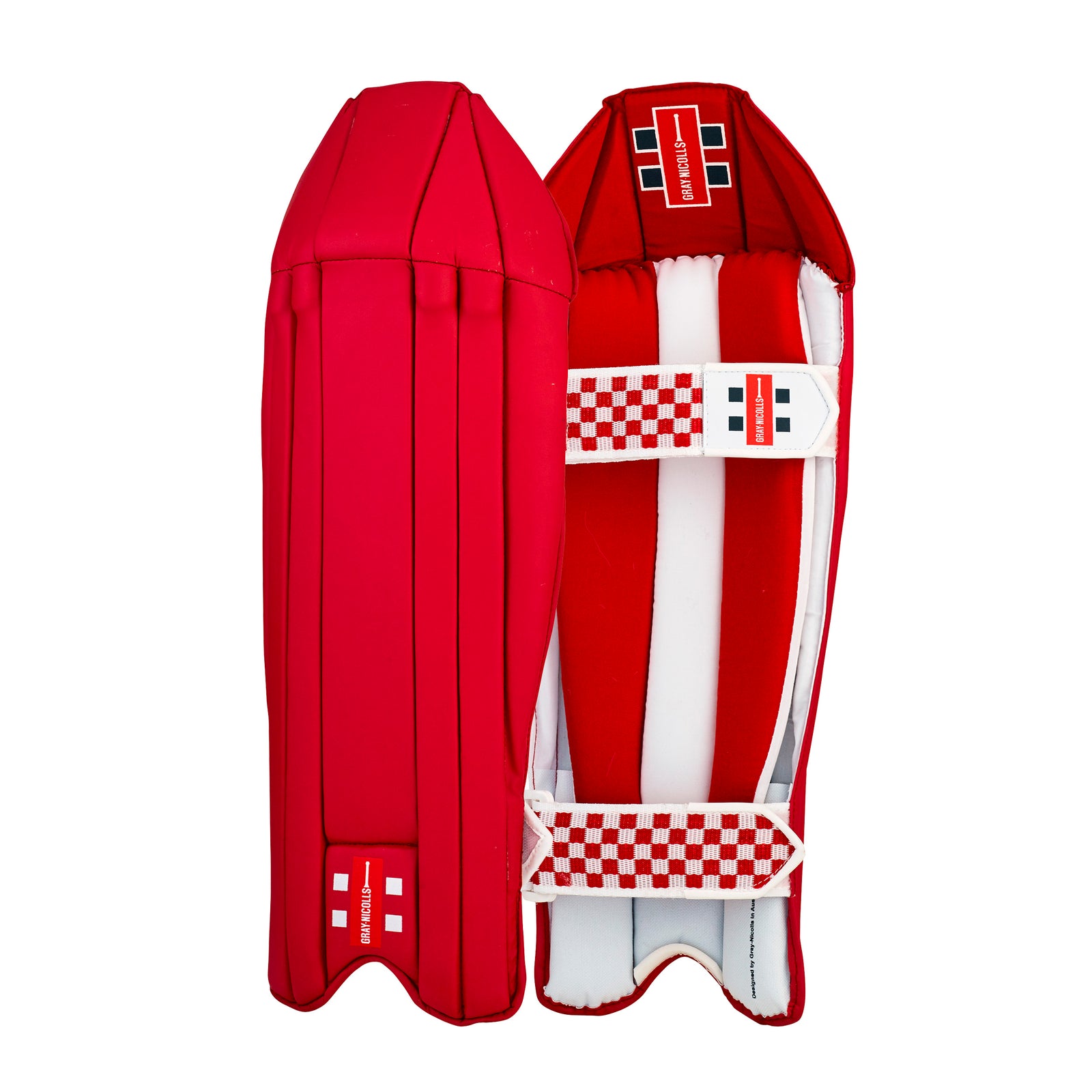Gray-Nicolls Coloured Wicket Keeping Pads