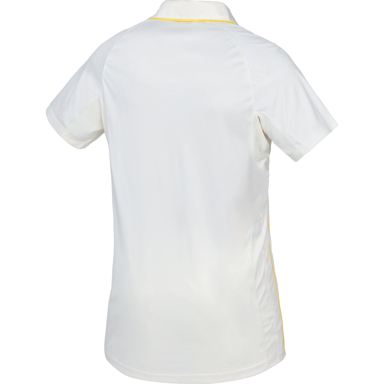 Asics Cricket Australia 25 Replica Test Shirt