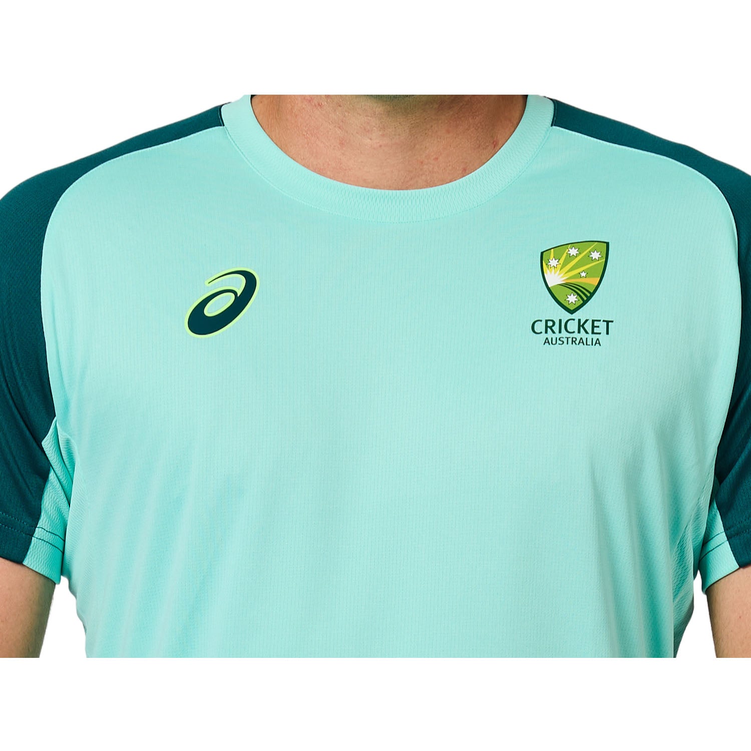 Asics Cricket Australia 26 Training Tee