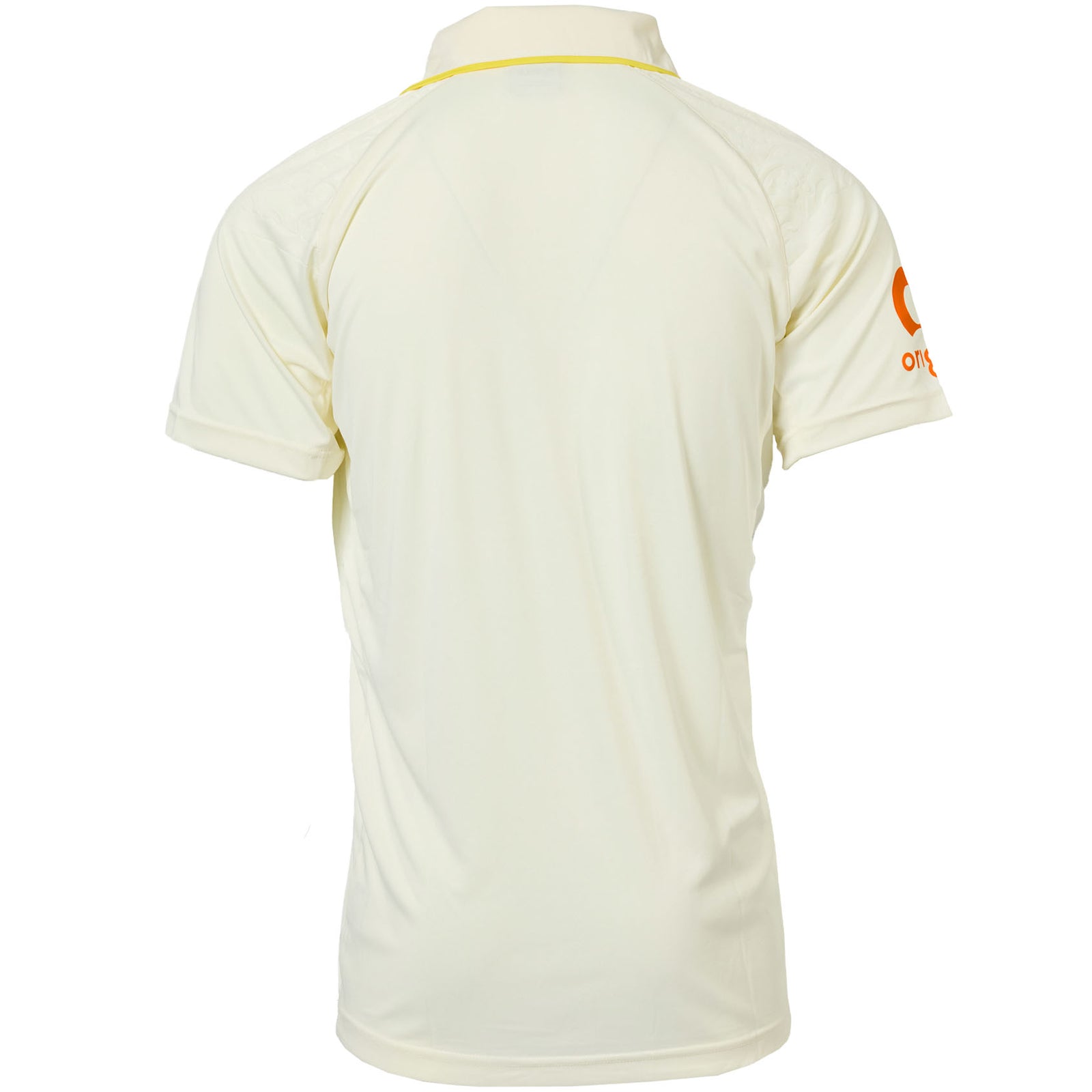 Asics Cricket Australia 26 Replica Test Shirt