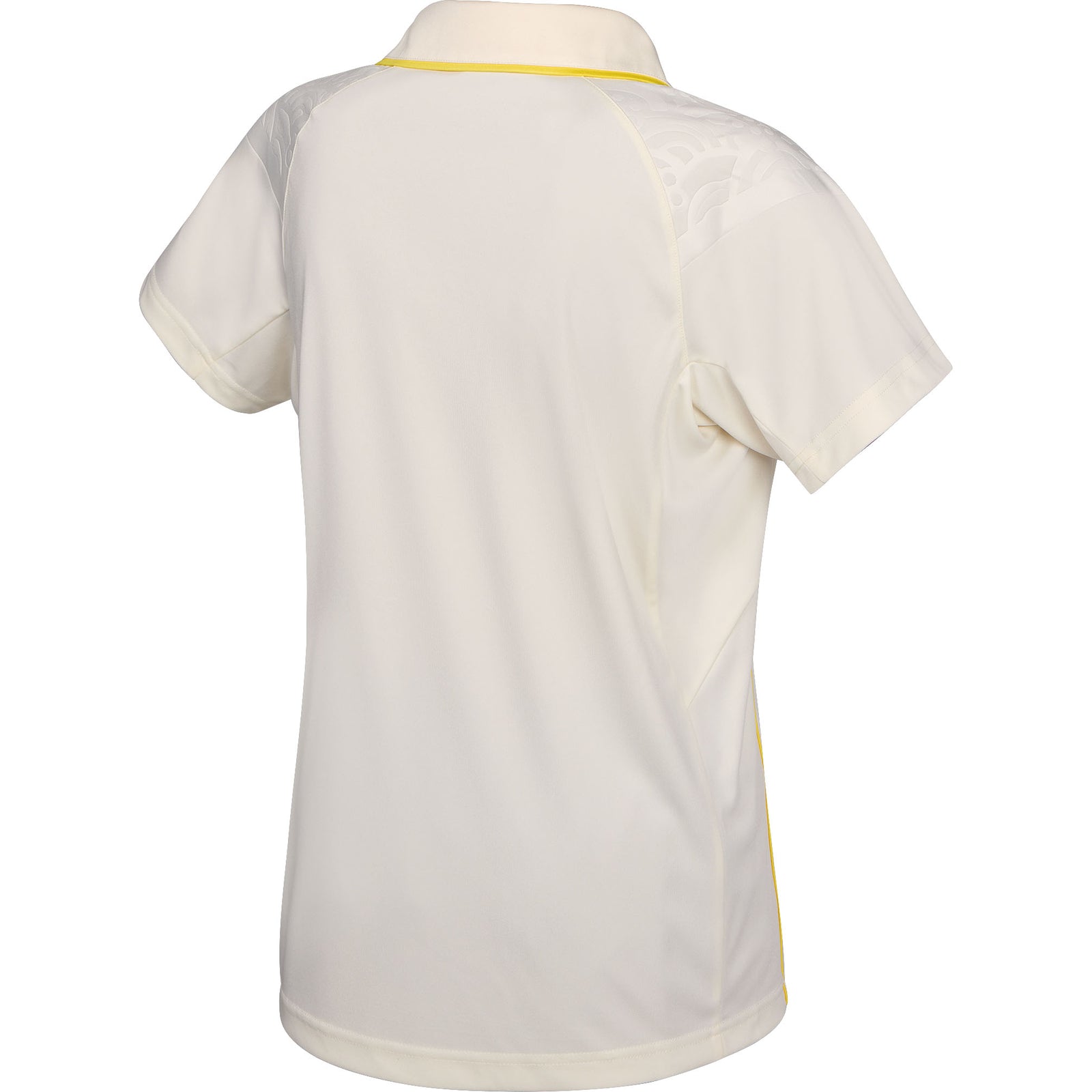 Asics Cricket Australia 25 Replica Test Shirt Youth