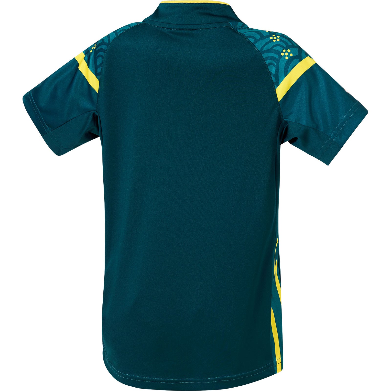 Asics Cricket Australia 26 Replica T20 Shirt Youth