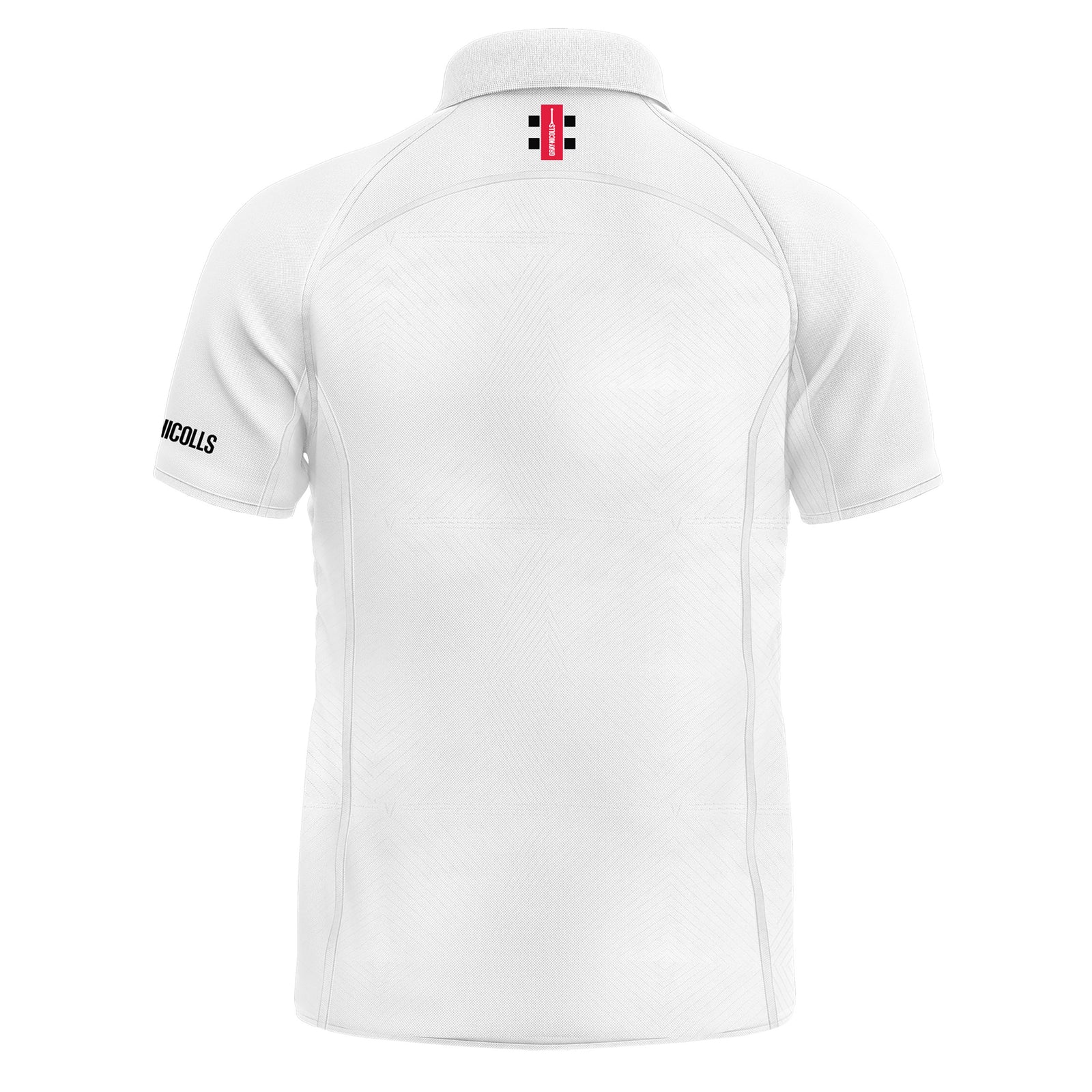 Gray-Nicolls Select XP Short Sleeve Shirt