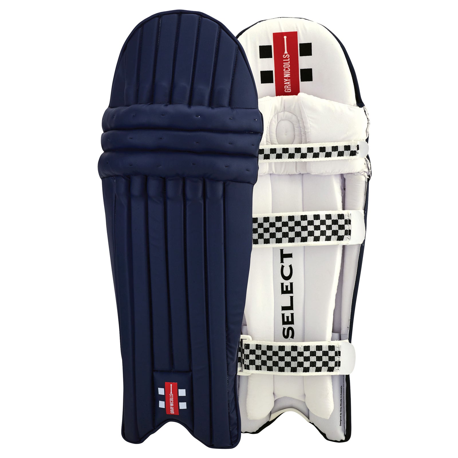 Gray-Nicolls Select Coloured Batting Pads
