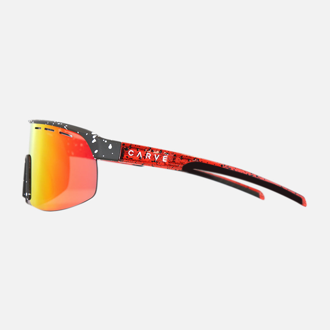 Carve Velocity Sunglasses with Venting
