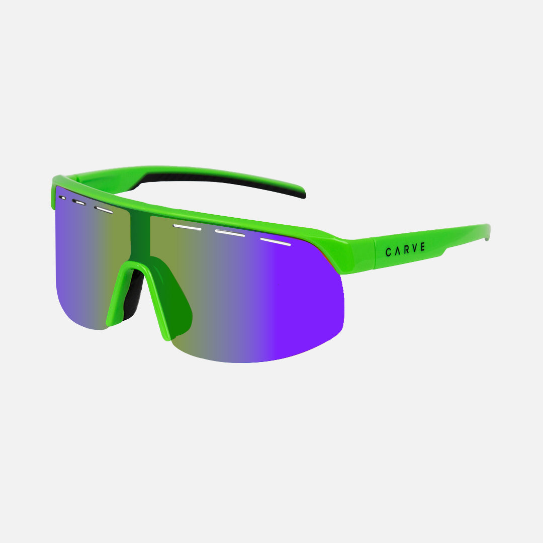 Carve Velocity Sunglasses with Venting