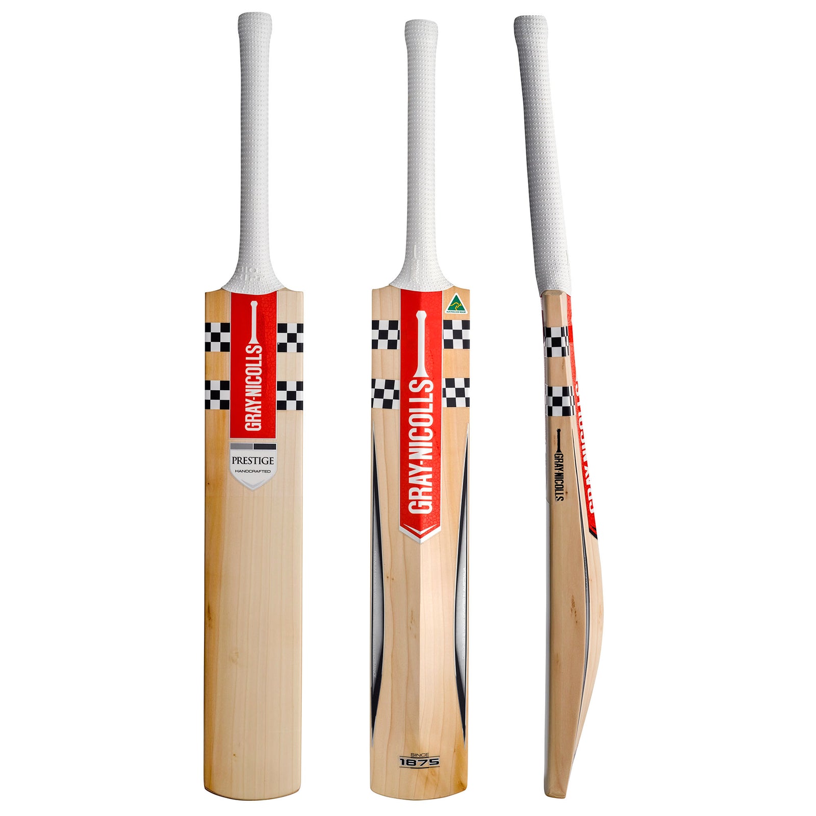 Gray-Nicolls Prestige Cricket Bat