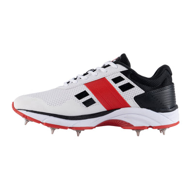 Gray-Nicolls Velocity 4.0 Full Spike Cricket Shoes