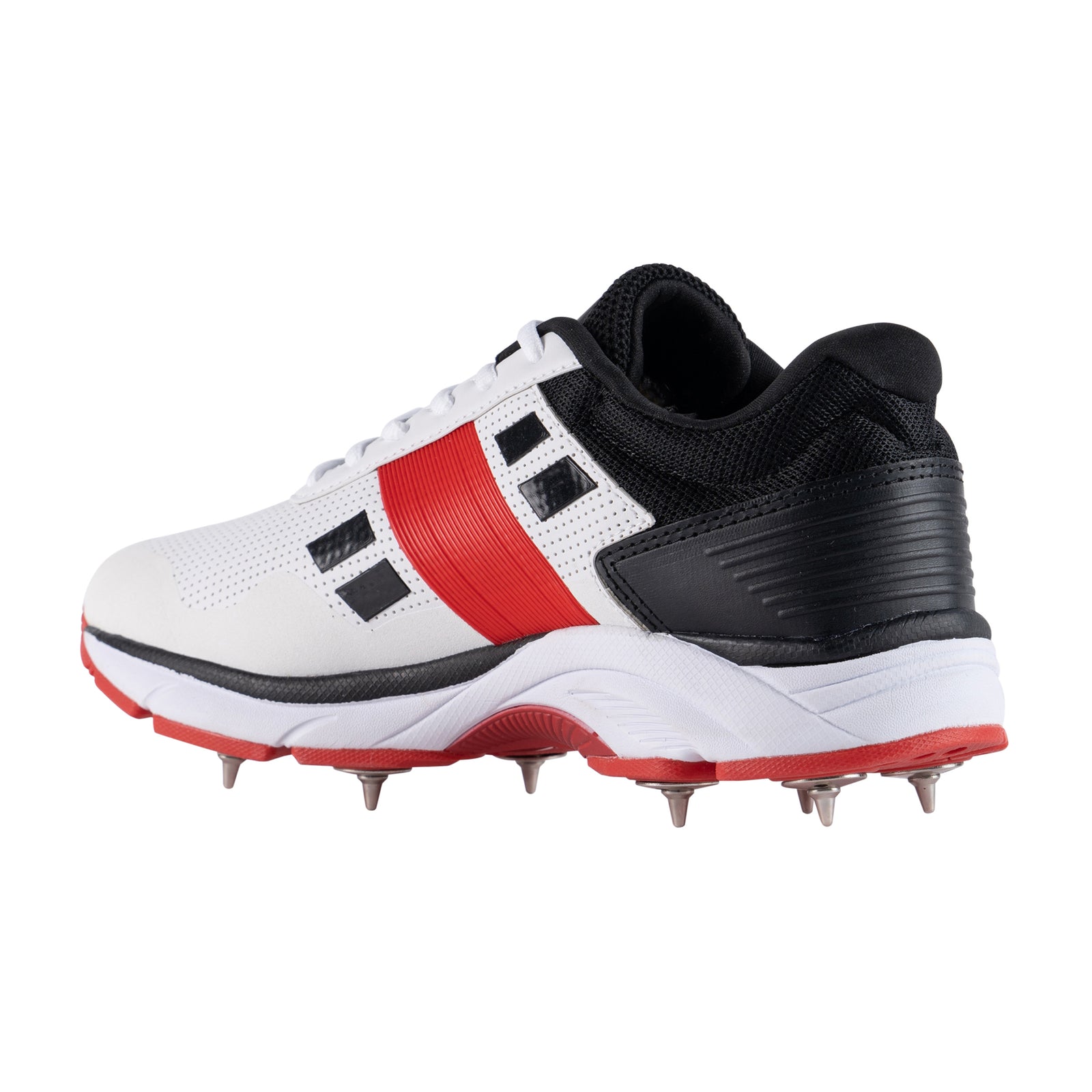 Gray-Nicolls Velocity 4.0 Full Spike Cricket Shoes - Kingsgrove Sports