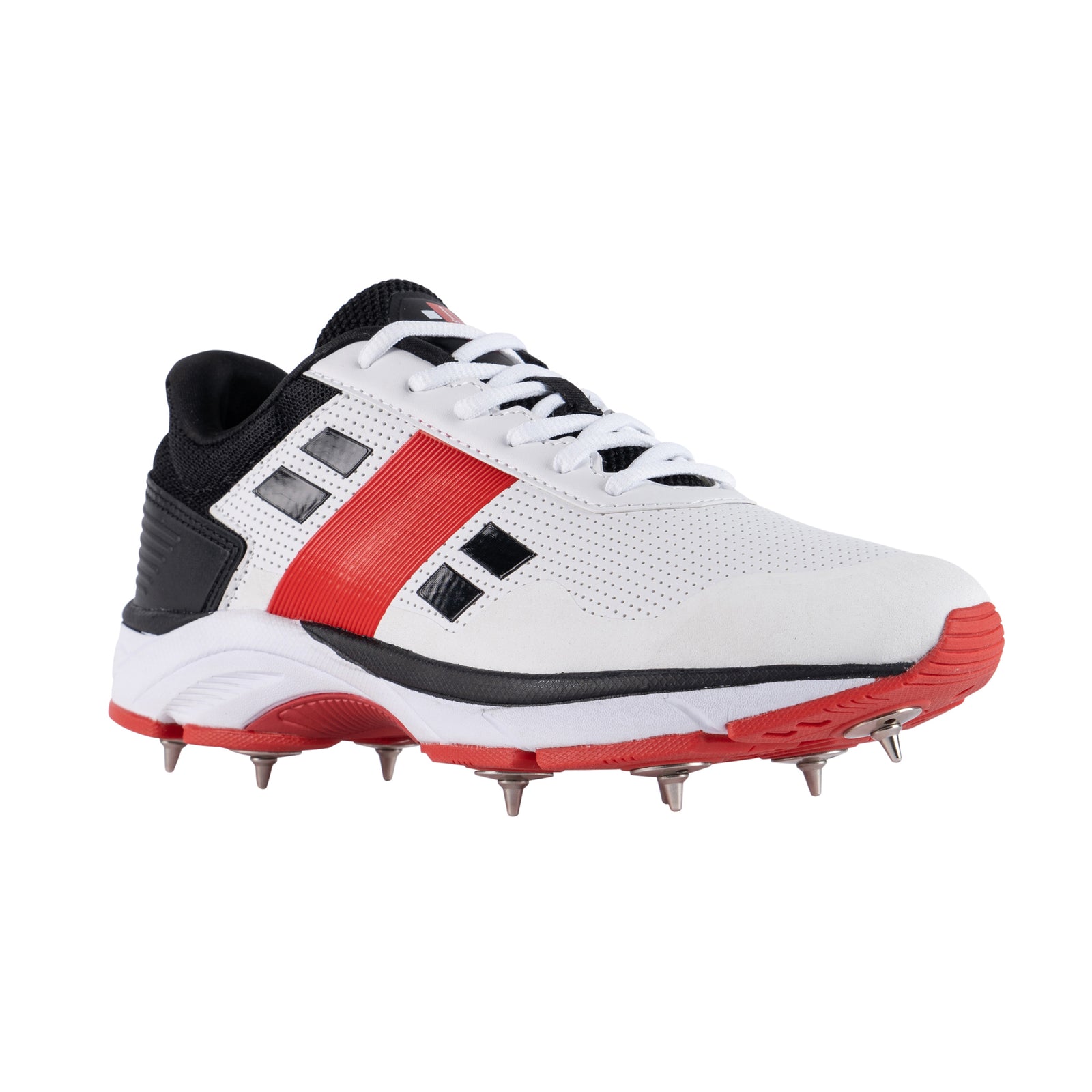 Gray-Nicolls Velocity 4.0 Full Spike Cricket Shoes - Kingsgrove Sports