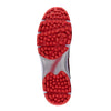 Gray-Nicolls Velocity 4.0 Rubber Junior Cricket Shoes