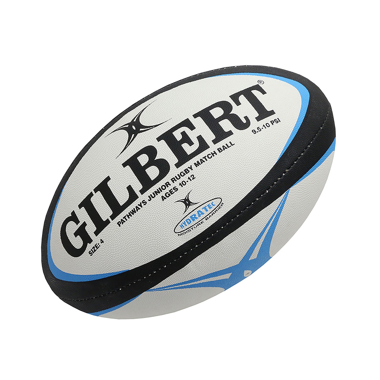 Gilbert Pathways Match Rugby Ball - Kingsgrove Sports