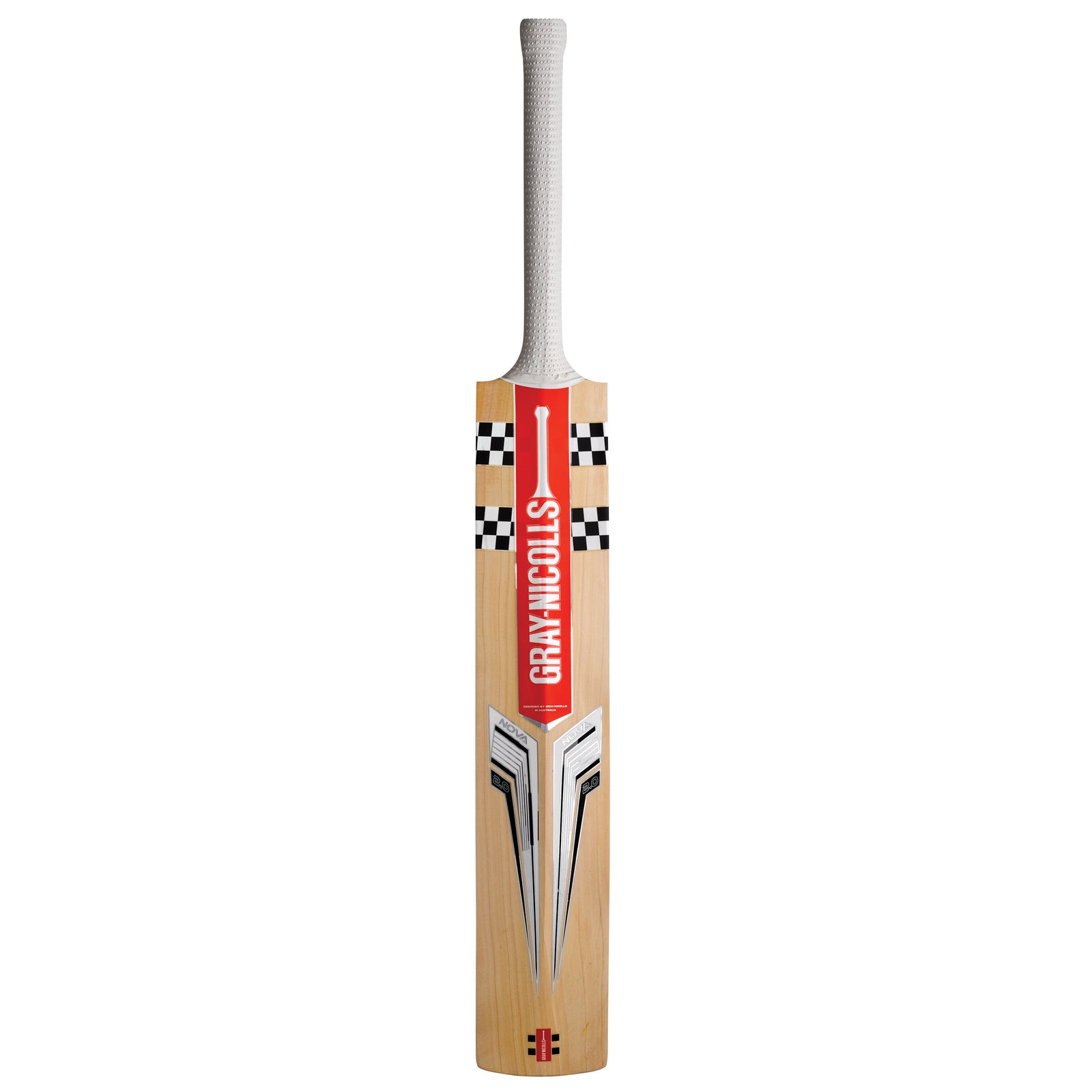 Gray-Nicolls Nova 2.0 2000 Cricket Bat - Kingsgrove Sports